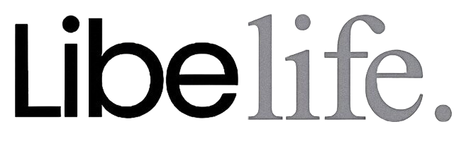 Libe Life Logo